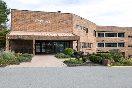 CORTLANDT HEALTHCARE