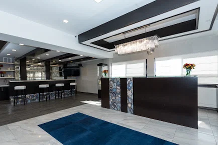CORTLANDT HEALTHCARE