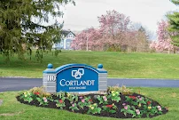 CORTLANDT HEALTHCARE