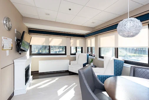 CORTLANDT HEALTHCARE