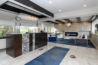 CORTLANDT HEALTHCARE