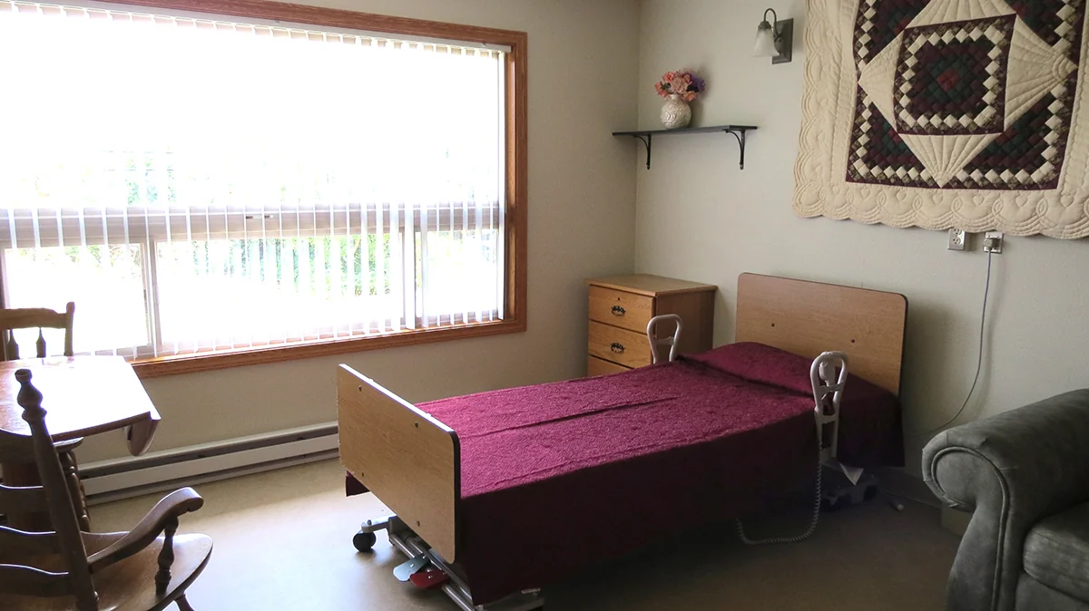CORVALLIS MANOR