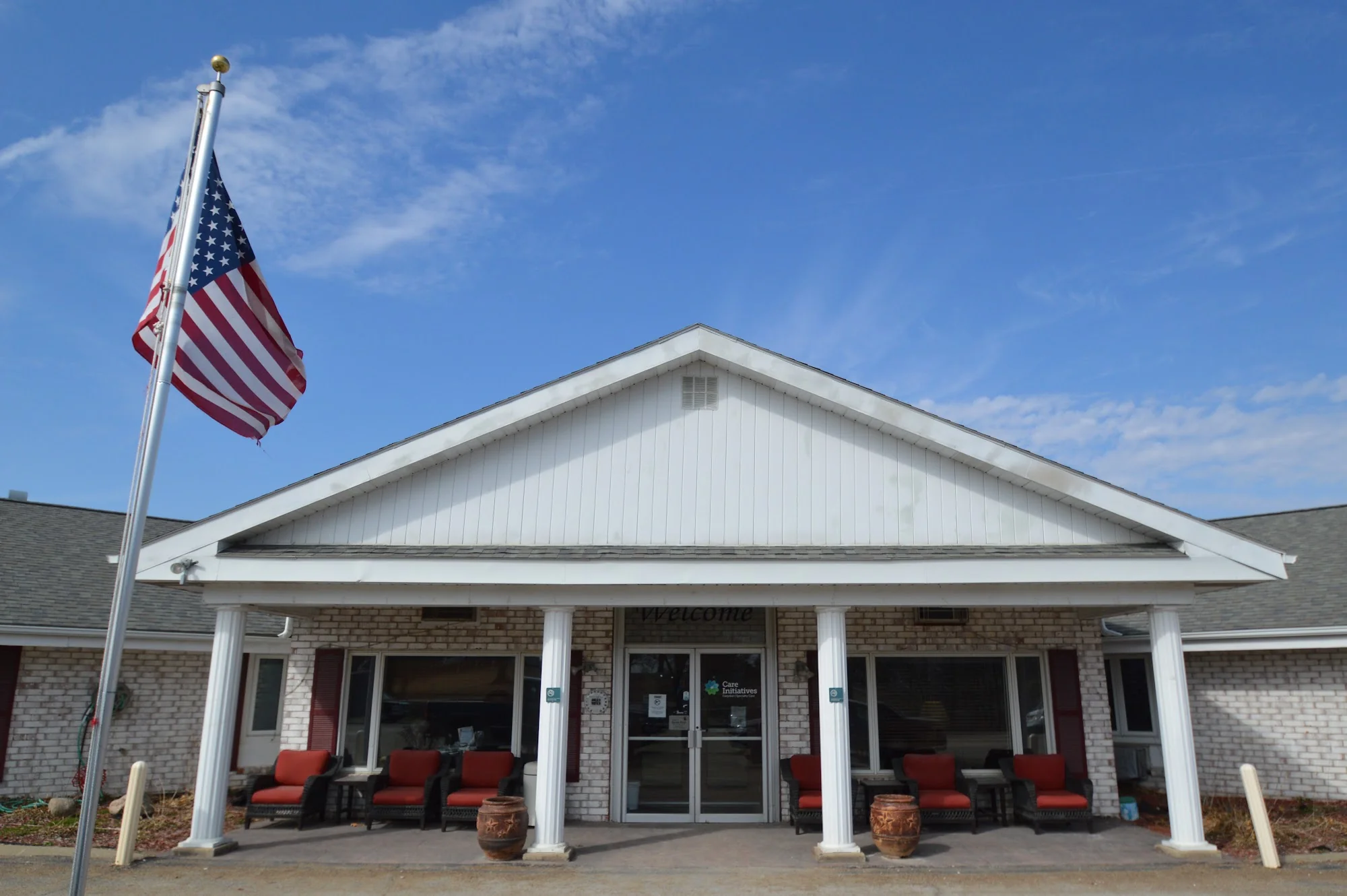 CORYDON SPECIALTY CARE