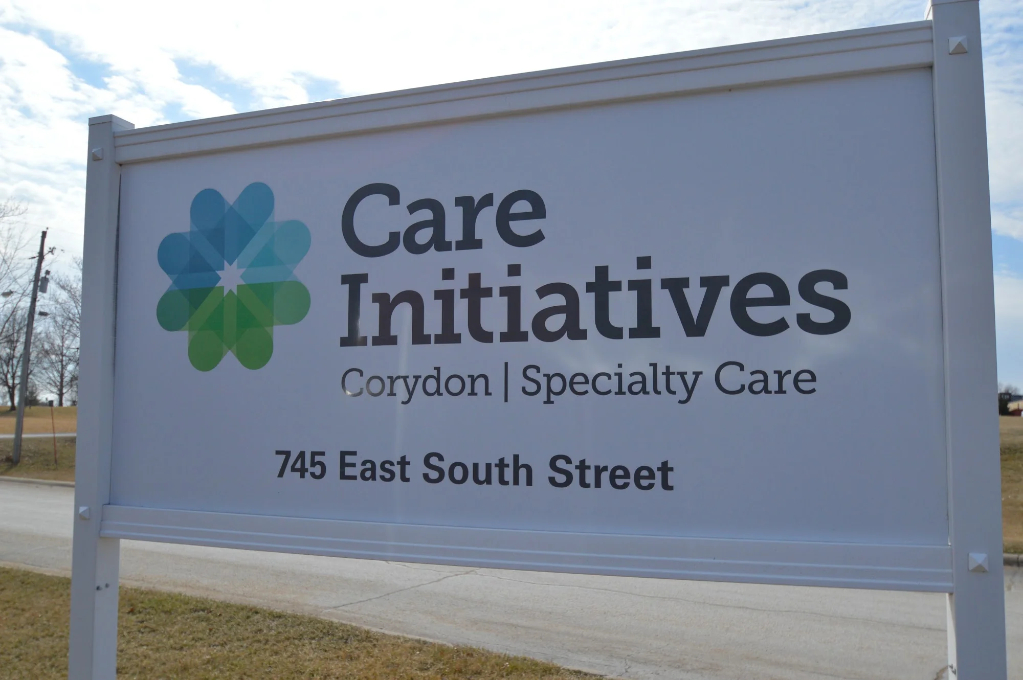 CORYDON SPECIALTY CARE