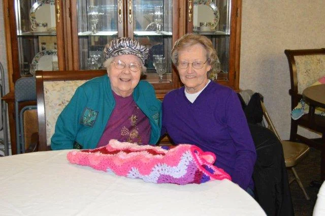 CORYDON SPECIALTY CARE