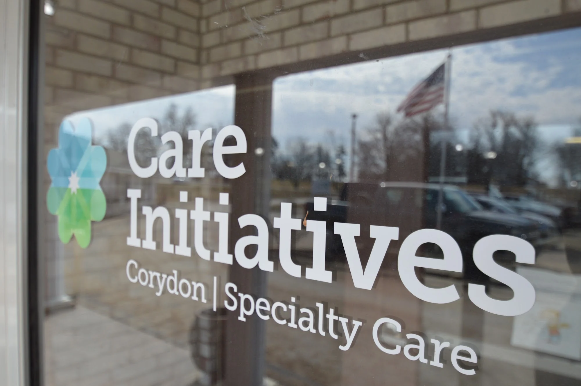 CORYDON SPECIALTY CARE