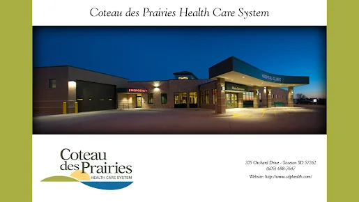 COTEAU DES PRAIRIE HEALTH CARE SYSTEM