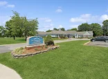 COTTAGE OF THE SHOALS