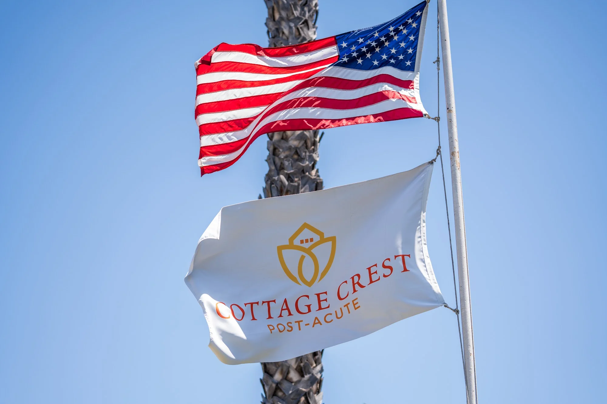 COTTAGE CREST POST ACUTE