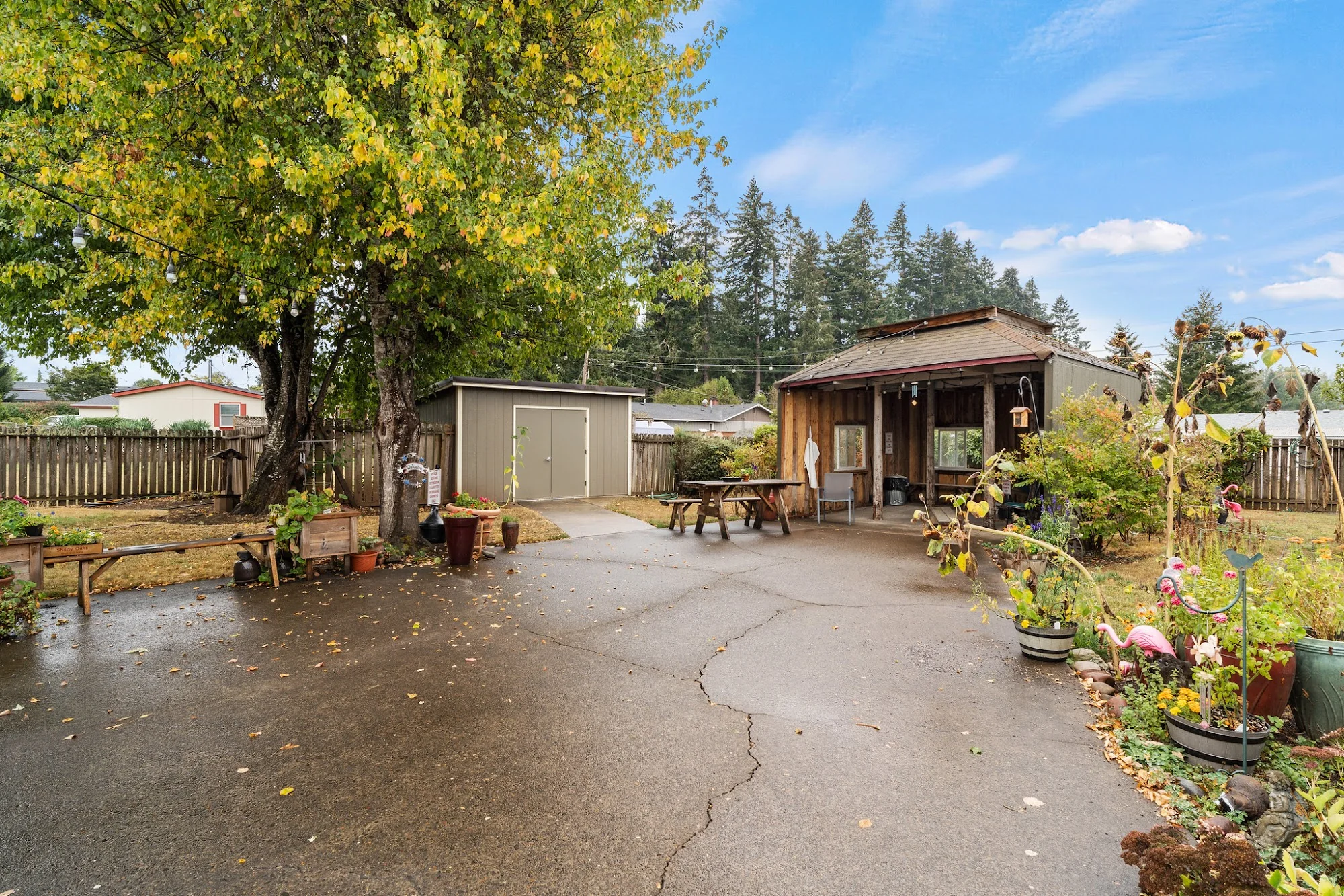 COTTAGE GROVE POST ACUTE