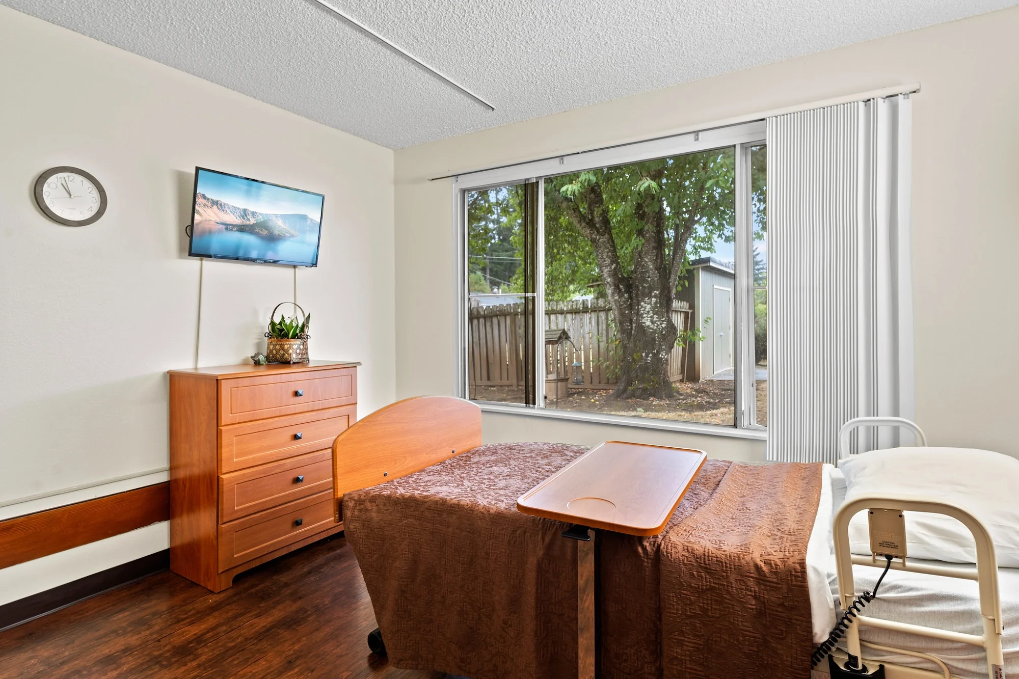 COTTAGE GROVE POST ACUTE