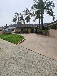 COTTONWOOD CANYON HEALTHCARE CENTER