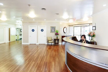 COTTONWOOD CANYON HEALTHCARE CENTER