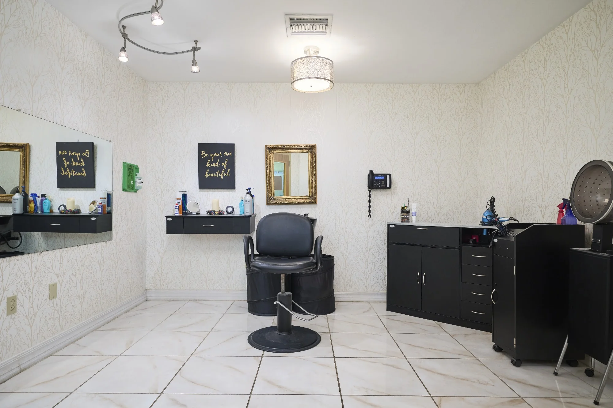 COUNTRY ARCH CARE CENTER