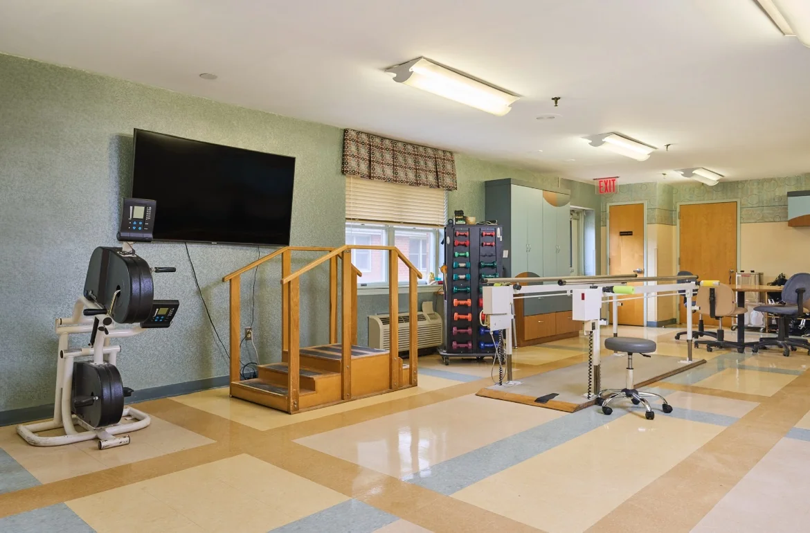 COUNTRY ARCH CARE CENTER