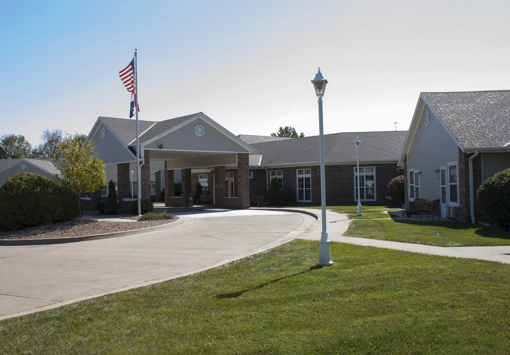 COUNTRY CLUB REHAB AND HEALTHCARE CENTER