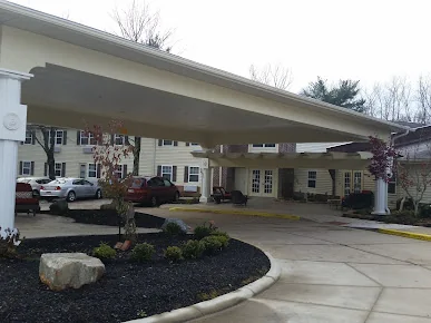 COUNTRY CLUB RETIREMENT CENTER
