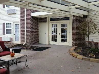 COUNTRY CLUB RETIREMENT CENTER