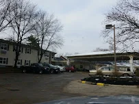 COUNTRY CLUB RETIREMENT CENTER