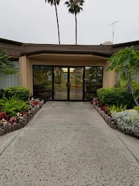 COUNTRY MANOR LA MESA HEALTHCARE CENTER
