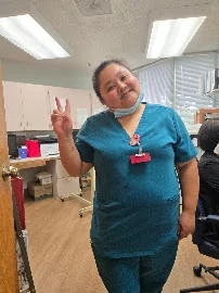 COUNTRY MANOR LA MESA HEALTHCARE CENTER