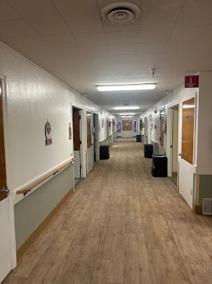 COUNTRYSIDE CARE CENTER