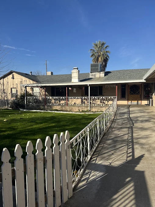 COUNTRYSIDE CARE CENTER