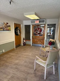 COUNTRYSIDE CARE CENTER