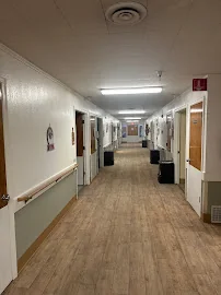 COUNTRYSIDE CARE CENTER
