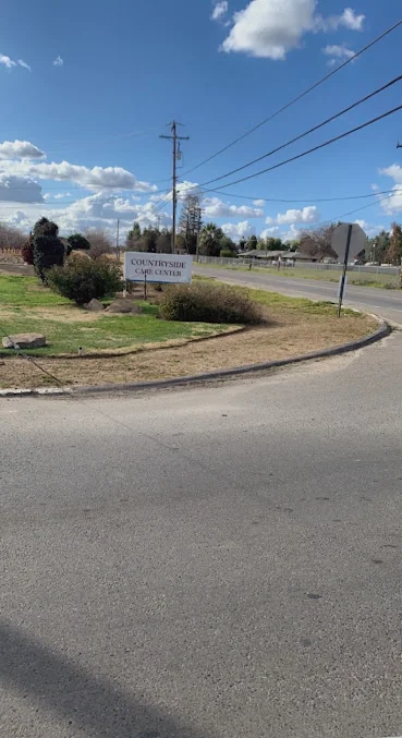 COUNTRYSIDE CARE CENTER