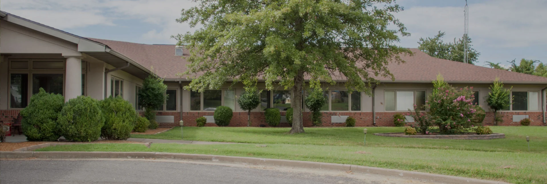 COUNTRYSIDE CENTER FOR REHABILITATION AND NURSING