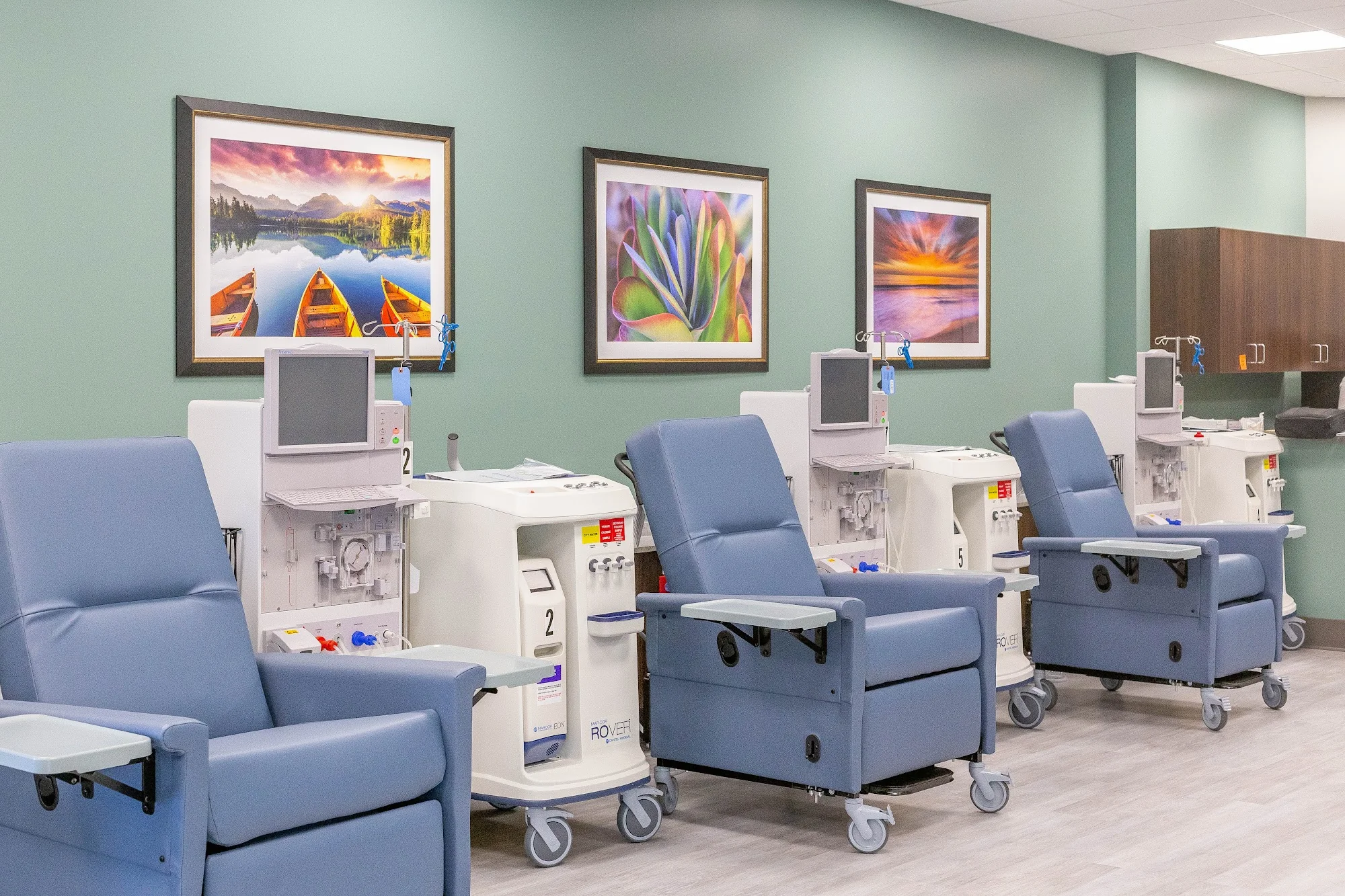 COUNTRYSIDE MANOR HEALTH & LIVING COMMUNITY