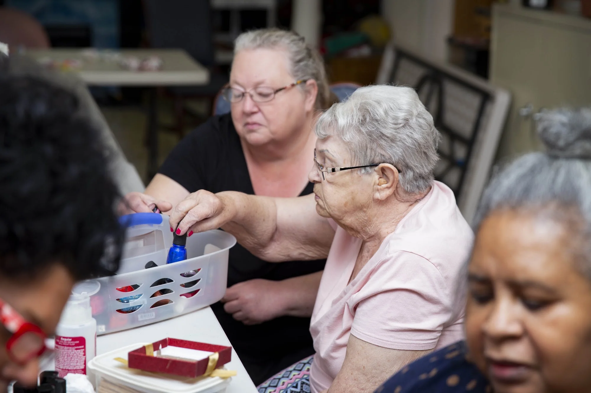 COUNTRYSIDE MANOR NURSING AND REHABILITATION  LLC