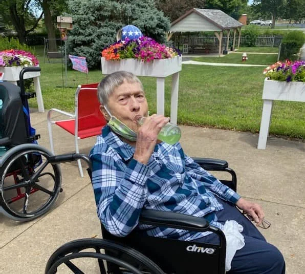 COUNTRYSIDE MANOR NURSING AND REHABILITATION  LLC