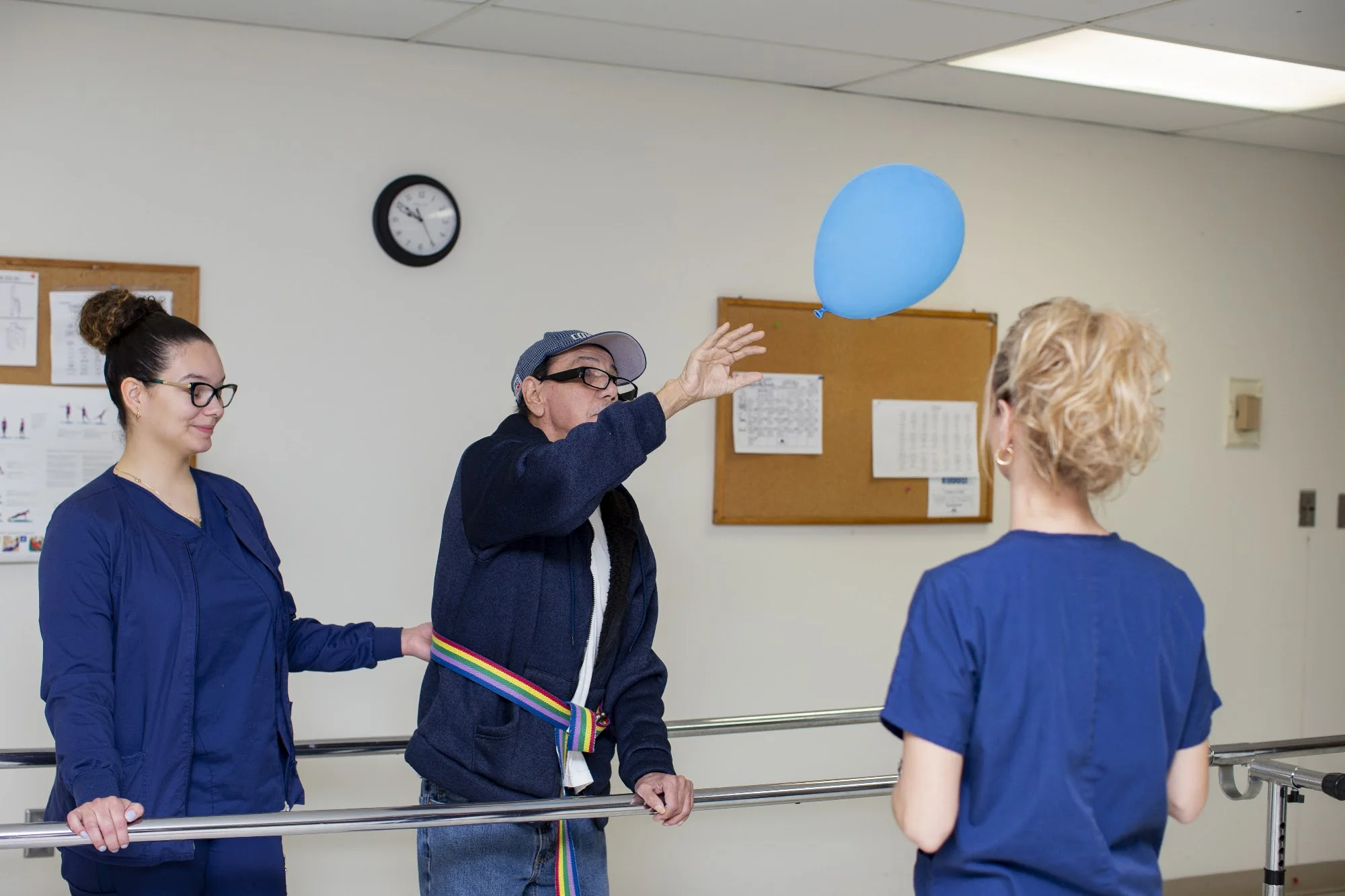 COUNTRYSIDE MANOR NURSING AND REHABILITATION  LLC