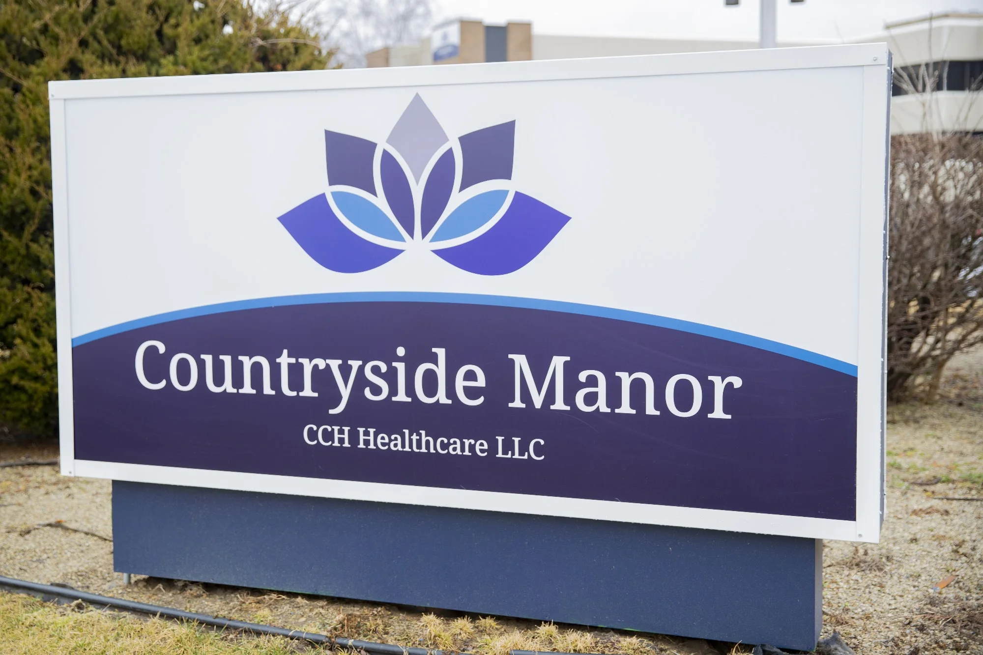 COUNTRYSIDE MANOR NURSING AND REHABILITATION  LLC