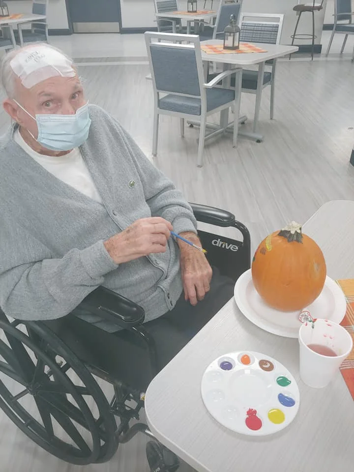 COUNTRYSIDE MANOR NURSING AND REHABILITATION  LLC