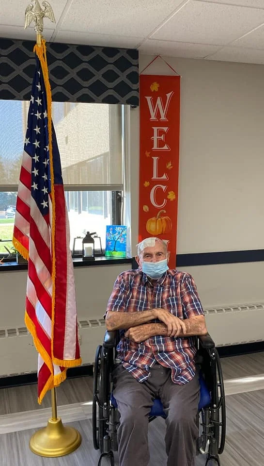 COUNTRYSIDE MANOR NURSING AND REHABILITATION  LLC