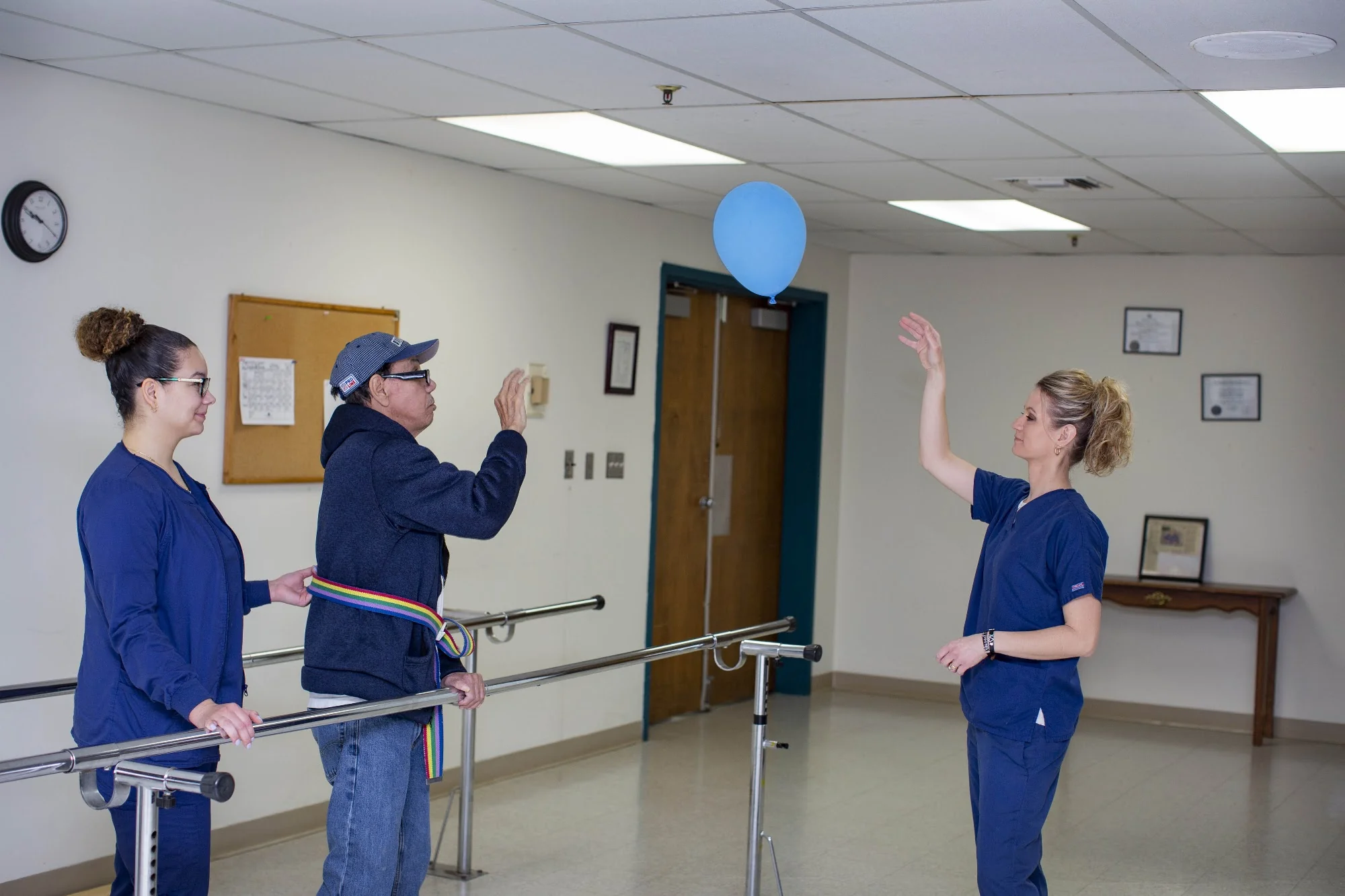 COUNTRYSIDE MANOR NURSING AND REHABILITATION  LLC