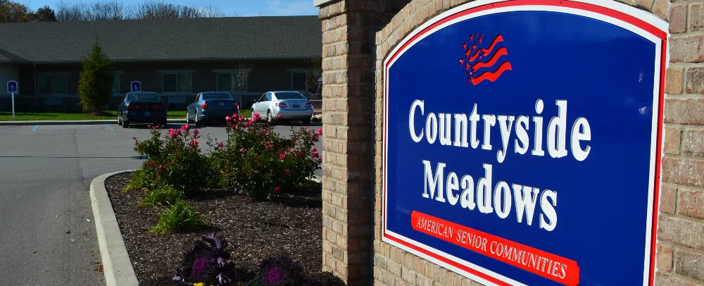 COUNTRYSIDE MEADOWS