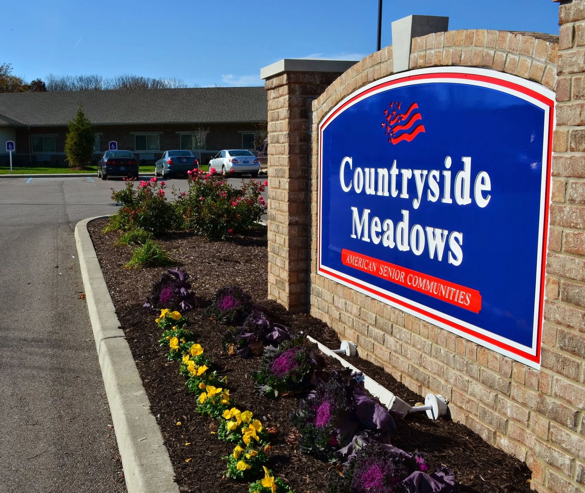 COUNTRYSIDE MEADOWS