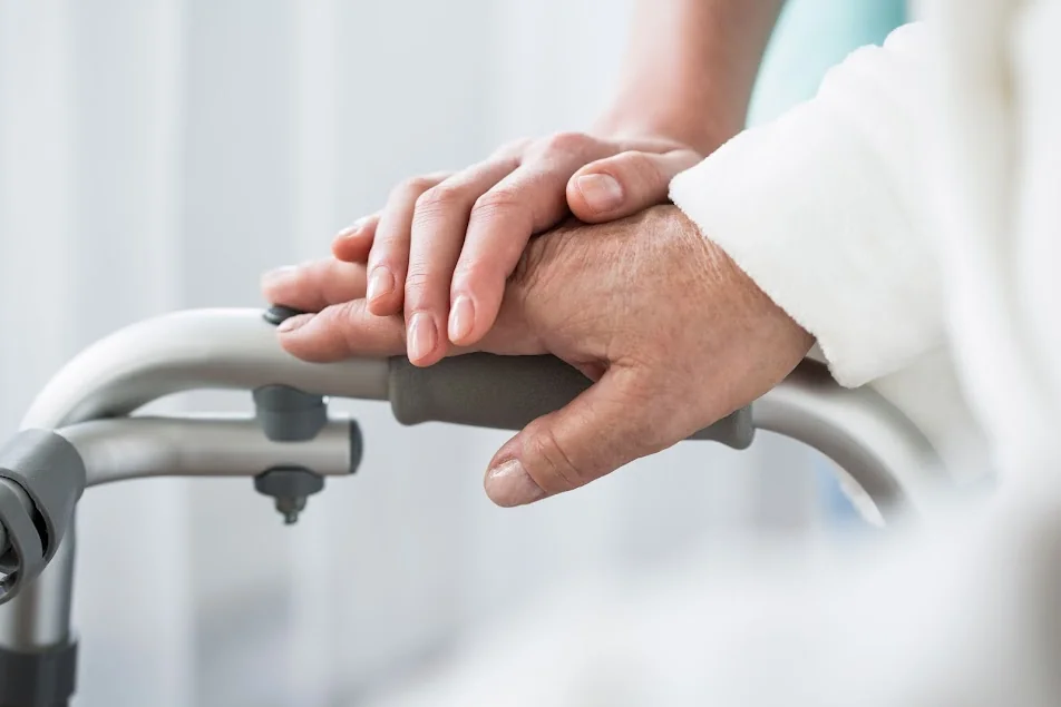COUNTRYSIDE POST-ACUTE AND REHABILITATION CENTER