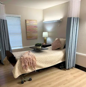 COUNTRYVIEW NURSING & REHABILITATION