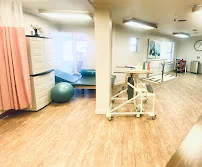 COUNTRYVIEW NURSING & REHABILITATION