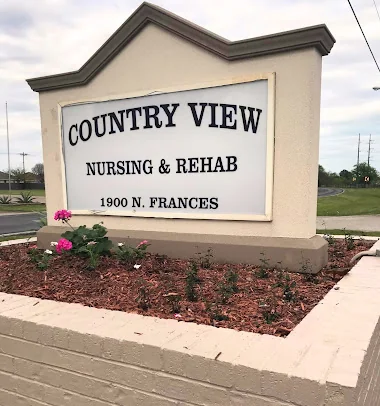 COUNTRYVIEW NURSING & REHABILITATION