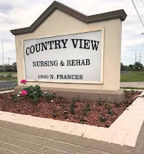 COUNTRYVIEW NURSING & REHABILITATION