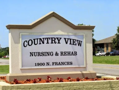 COUNTRYVIEW NURSING & REHABILITATION