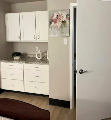 COUNTRYVIEW NURSING & REHABILITATION