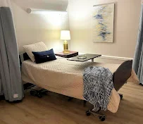 COUNTRYVIEW NURSING & REHABILITATION