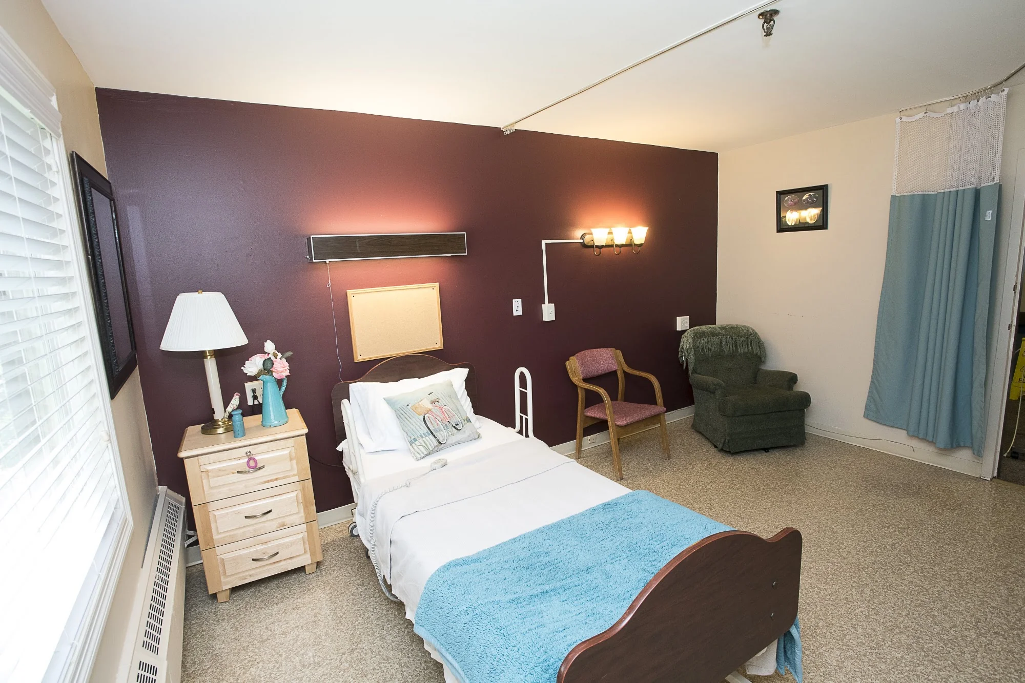 COURT MANOR HEALTH SERVICES